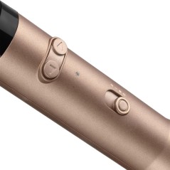 BaByliss Roterende Tørre Børste AS952E - Perfekt til Glat og Skinnende Hår!